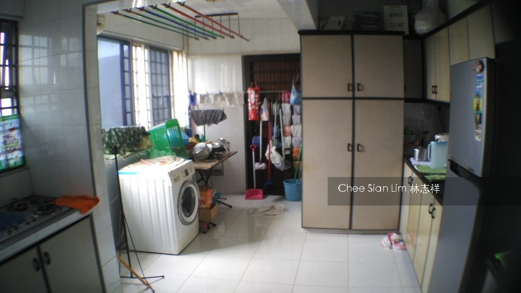 Lakeview Estate (D20), Apartment #117593842